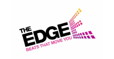 Panthea on The Edge 96.One broadcasting