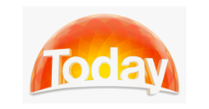 Panthea on TODAY Show Channel 9